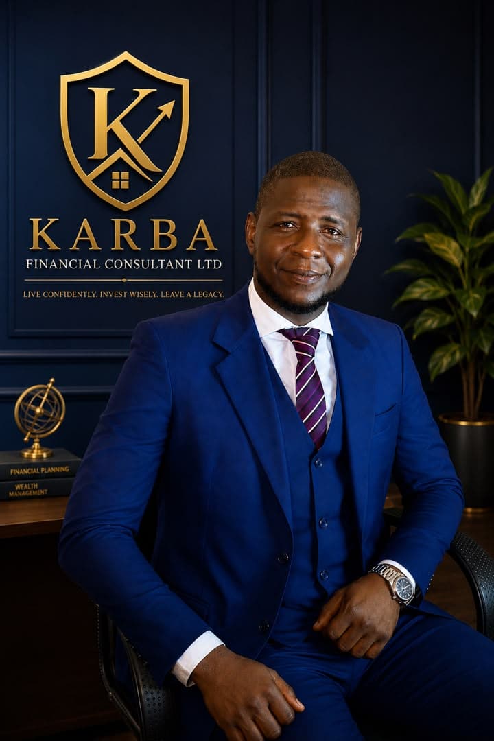 Babatunde Bamigbetan